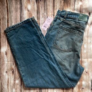 Wild Fable straight jeans * New with tags!!*